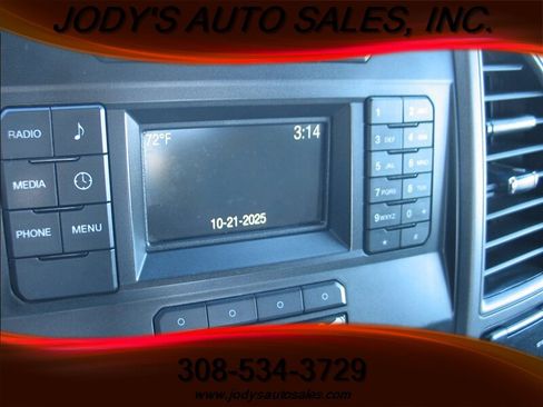 Used 2019 Ford F250 XL w/ Power Equipment Group image 14