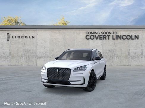 New 2026 Lincoln Corsair Premiere image 2