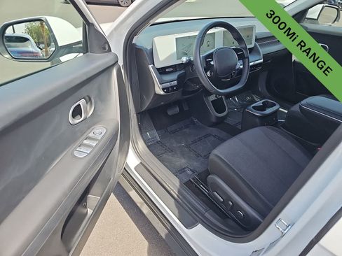 Used 2024 Hyundai Ioniq 5 SEL RWD image 10