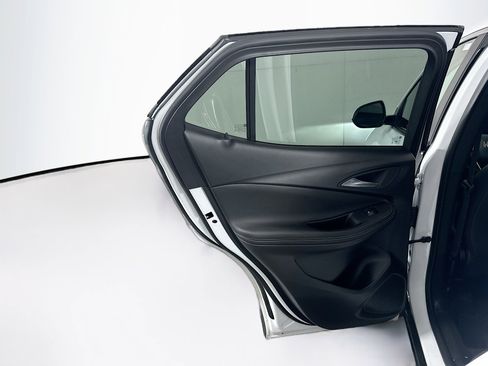 Used 2025 Buick Encore GX Preferred image 27