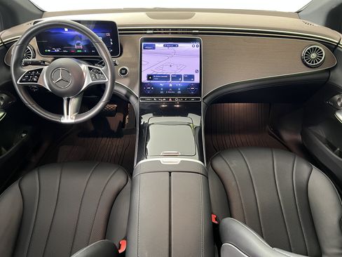 Certified 2023 Mercedes-Benz EQE 500 4MATIC Sedan image 22