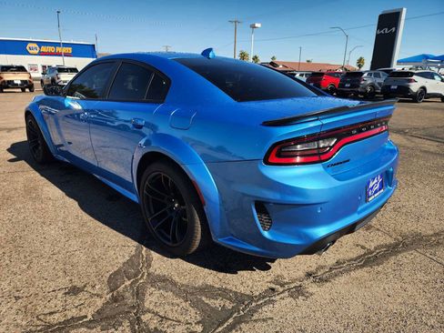 Used 2023 Dodge Charger Scat Pack RWD image 6