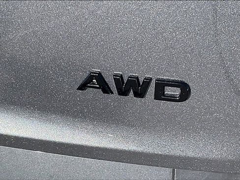 New 2026 Nissan Rogue SV image 9