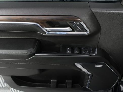 Used 2024 GMC Sierra 1500 SLT w/ SLT Premium Plus Package image 15