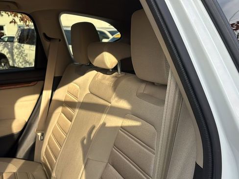 Used 2018 Honda CR-V EX image 30