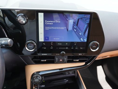 Certified 2026 Lexus NX 350 AWD image 17