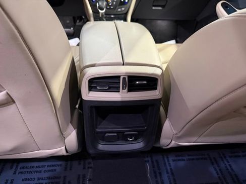 Used 2017 Buick Envision Preferred FWD image 29