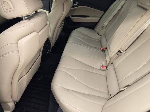 Used 2025 Acura TLX w/ Technology Package image 34