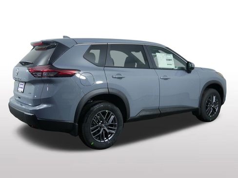 New 2026 Nissan Rogue SV AWD/4WD image 10
