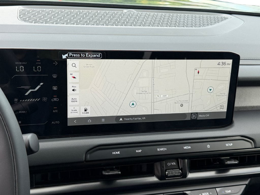 New 2027 Kia Telluride SX X-Line AWD/4WD image 19