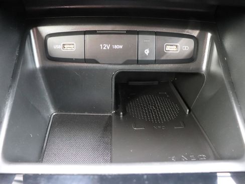 Used 2024 Hyundai Tucson SEL image 34