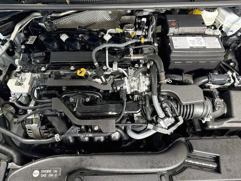 Certified 2026 Toyota Corolla LE FWD image 32