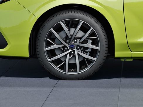 New 2026 Subaru Impreza 2.0i Sport AWD/4WD image 9