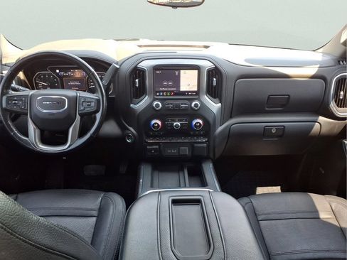Used 2019 GMC Sierra 1500 Denali w/ Denali Ultimate Package AWD/4WD image 31