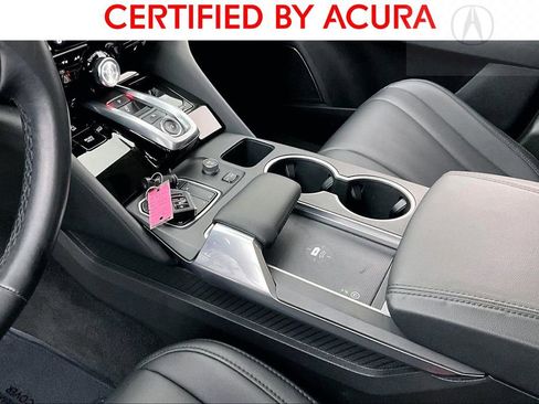 Certified 2023 Acura MDX FWD image 17