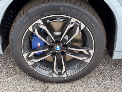 New 2026 BMW X2 xDrive28i w/ Technology Package AWD/4WD image 9