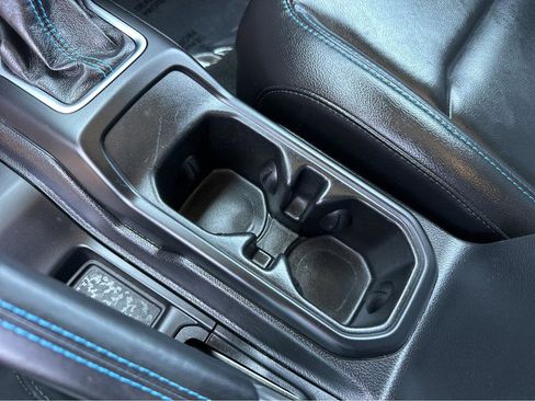 Used 2021 Jeep Wrangler Unlimited Rubicon 4xe w/ Dual Top Group image 29