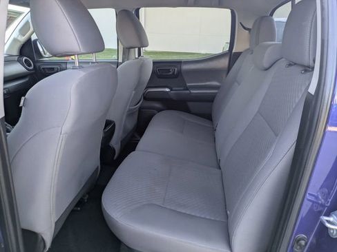 Used 2023 Toyota Tacoma SR5 image 26