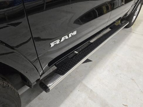 New 2026 RAM 1500 Big Horn image 12