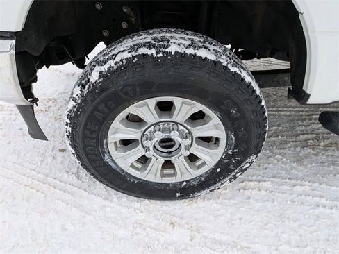 Certified 2022 Ford F350 XL w/ STX Appearance Package image 17