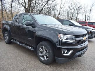 Used 2016 Chevrolet Colorado Z71 video 1