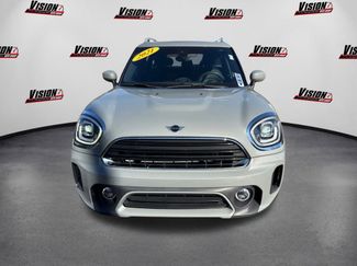 Used 2021 MINI Cooper Countryman ALL4 video 2