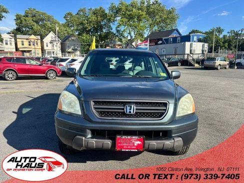 Used 2004 Honda Pilot EX image 1