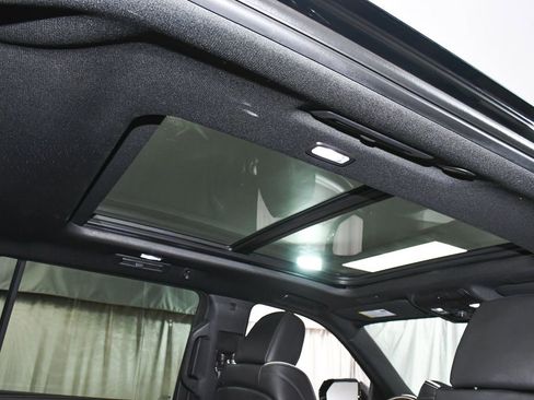 Used 2024 Cadillac Escalade ESV Premium Luxury w/ LPO, Floor Liner Package AWD/4WD image 56