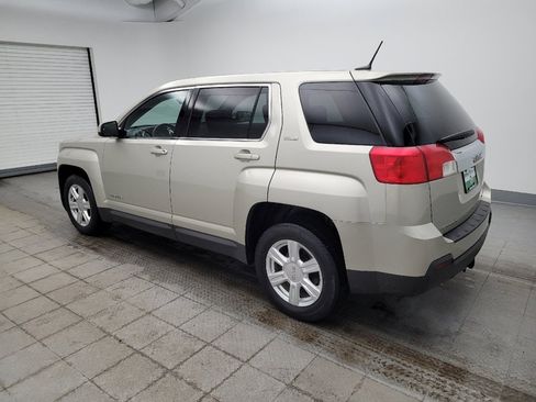 Used 2014 GMC Terrain SLE image 3