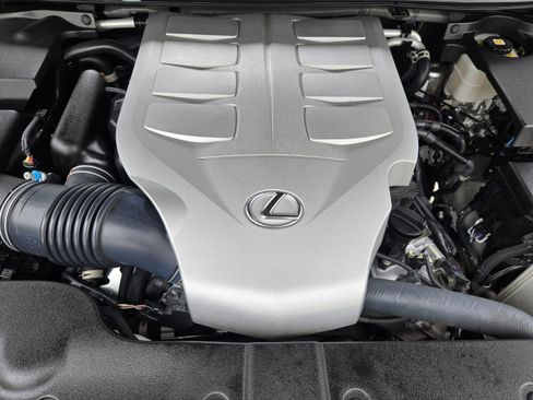 Used 2023 Lexus GX 460 Premium w/ Premium Plus Package AWD/4WD image 20