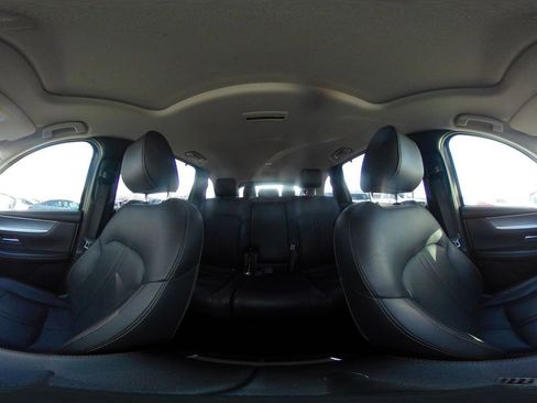 Used 2025 MAZDA CX-90 3.3 Turbo w/ Preferred Package image 45