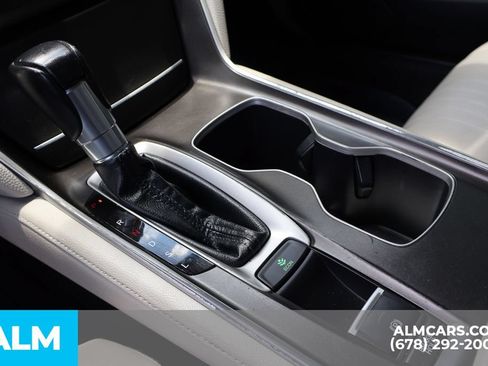 Used 2019 Honda Accord EX-L image 30