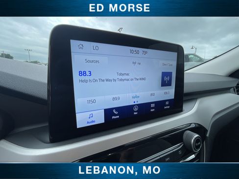 Certified 2022 Ford Escape SE w/ Convenience Package FWD image 13