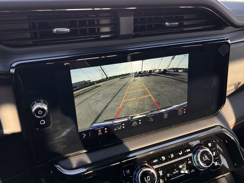 New 2026 GMC Sierra 1500 AT4 w/ AT4 Premium Package image 20