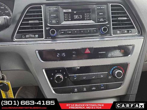 Used 2016 Hyundai Sonata SE image 14