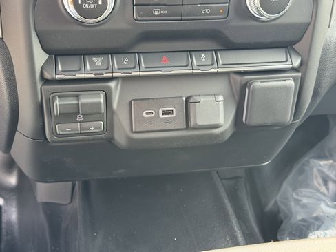 New 2026 GMC Sierra 3500 Pro image 19