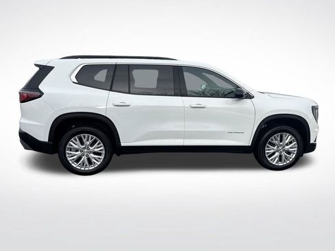 New 2026 GMC Acadia Elevation w/ Elevation Premium Package AWD/4WD image 38