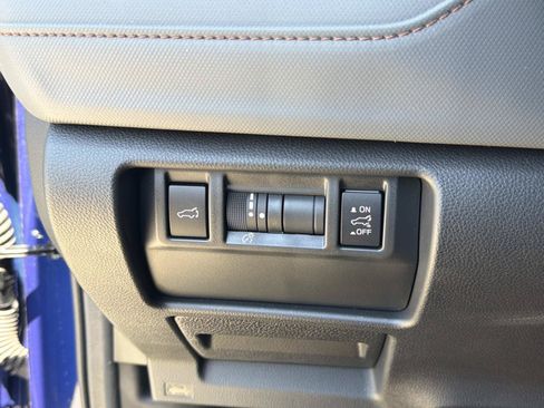 Certified 2026 Subaru Forester Sport w/ Sport Plus Package AWD/4WD image 29