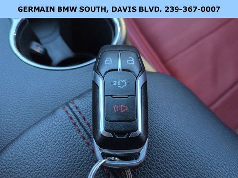 Used 2016 Ford Mustang Premium w/ Equipment Group 201A image 29