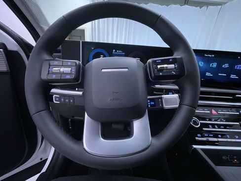 New 2026 Hyundai Santa Fe SE AWD/4WD image 7