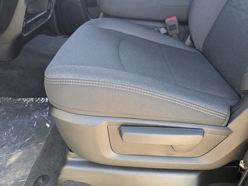 New 2026 RAM 2500 Tradesman image 17