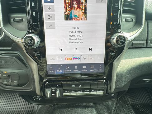 New 2026 RAM 3500 Big Horn image 18