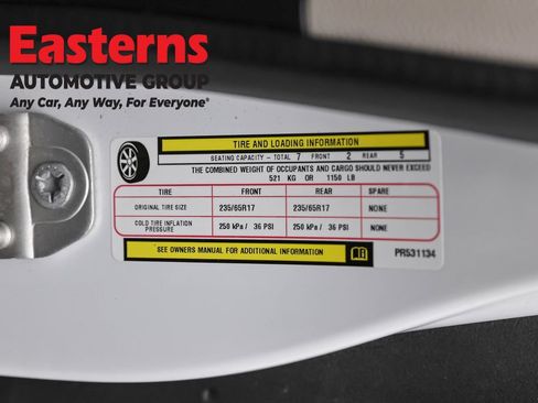 Used 2023 Chrysler Pacifica Touring-L FWD image 35