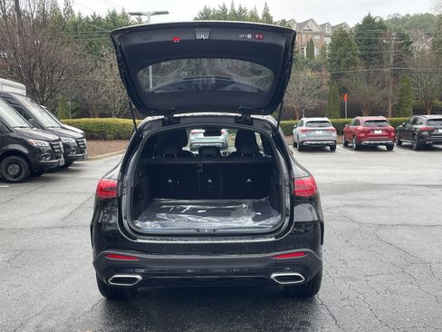 New 2026 Mercedes-Benz GLC 300 image 8