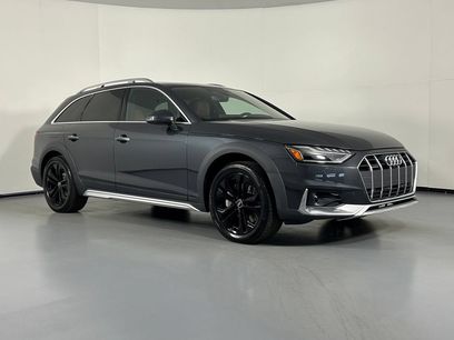 Used 2023 Audi A4 2.0T allroad Premium Plus w/ Premium Plus Package