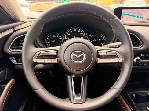 Used 2021 MAZDA CX-30 AWD 2.5 S w/ Premium Package image 15