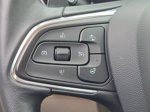 Used 2023 Buick Envision Avenir AWD/4WD image 29