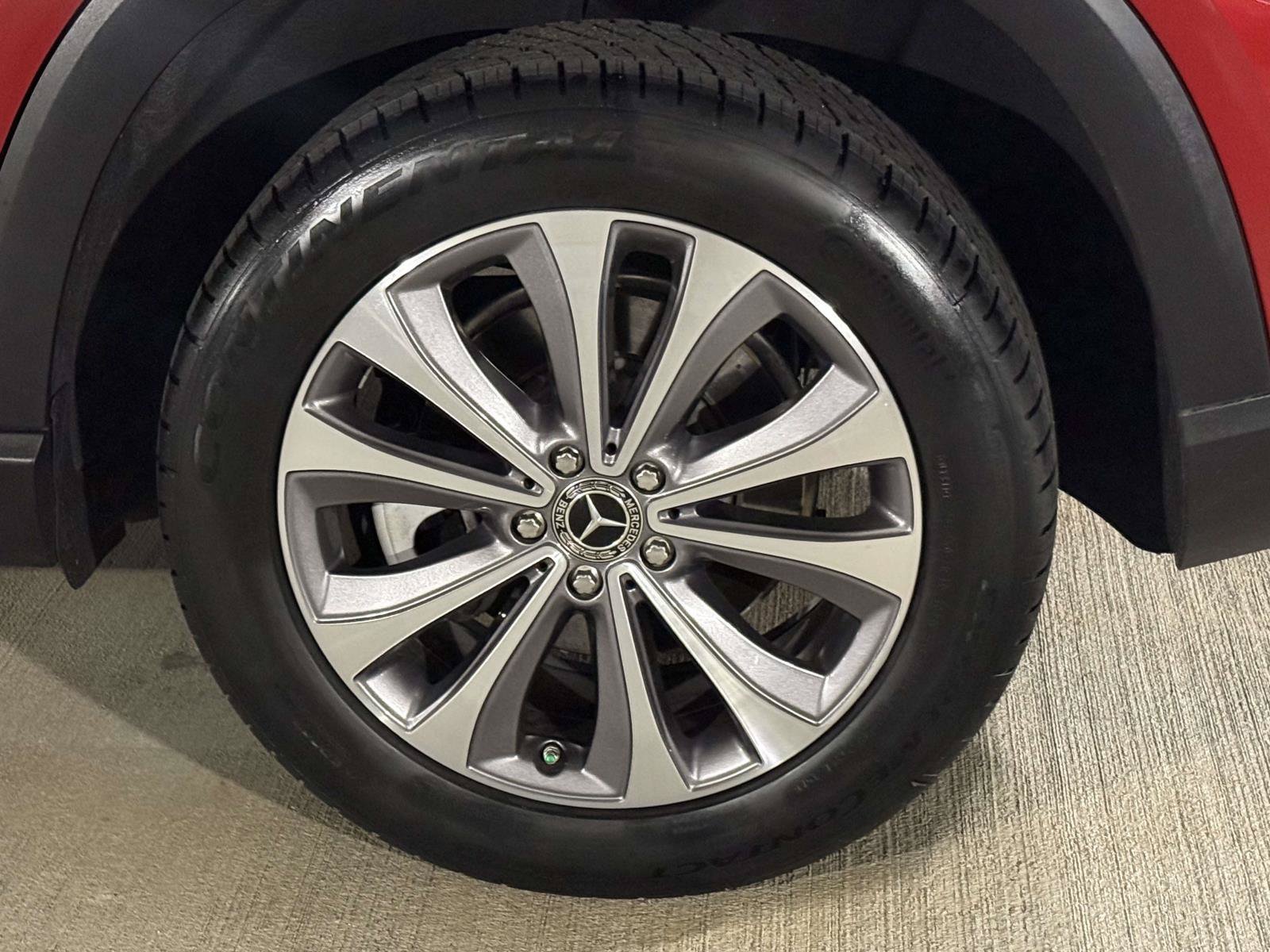 Used 2022 Mercedes-Benz GLE 350 4MATIC image 13