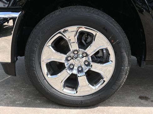 New 2026 RAM 1500 Big Horn image 28