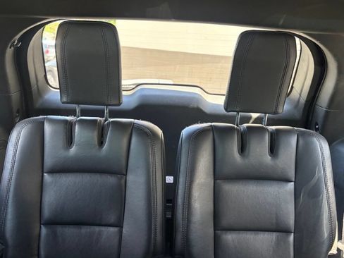 Used 2014 Ford Explorer Limited AWD/4WD image 31